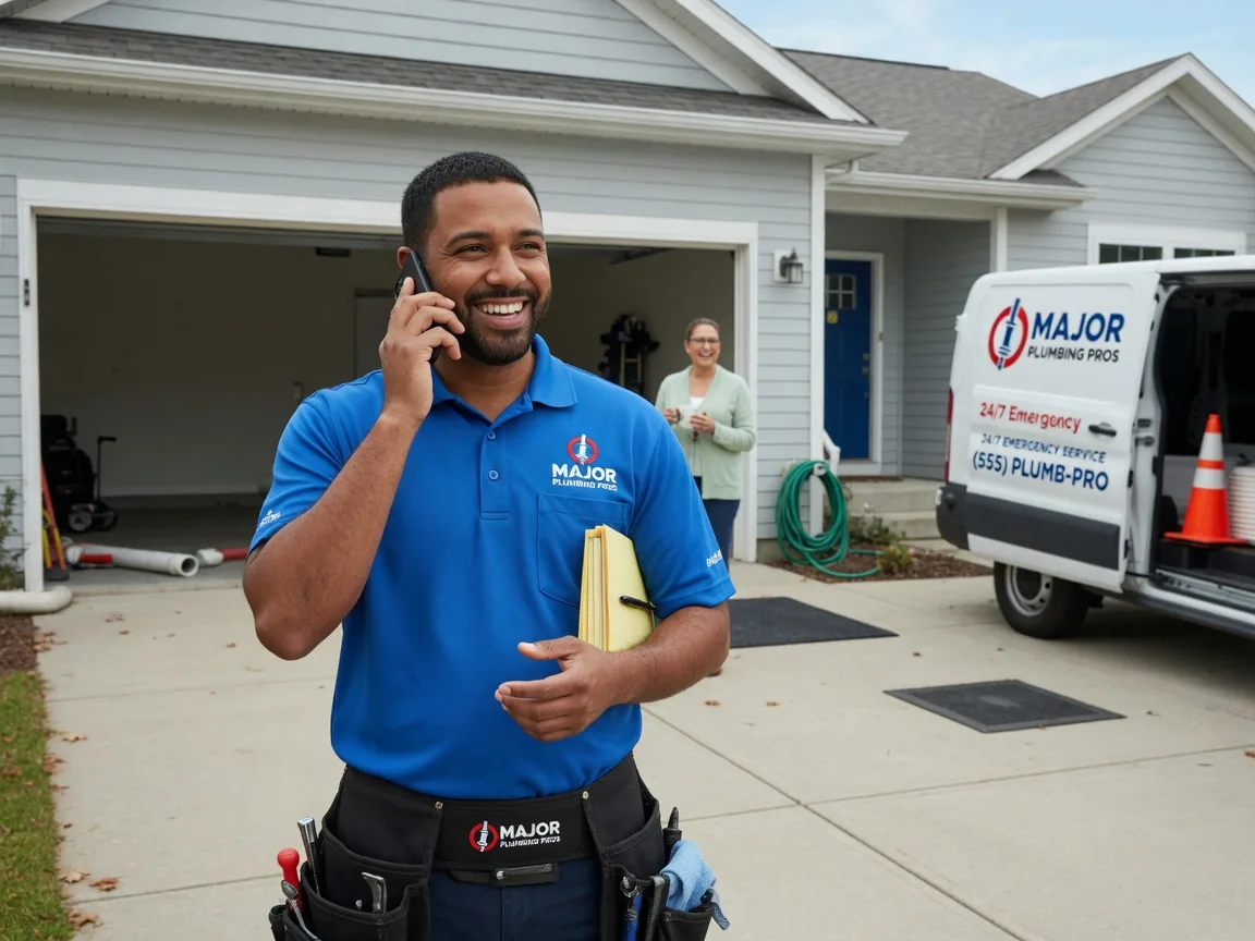 Drain Cleaning Services Henry, SD FAQs